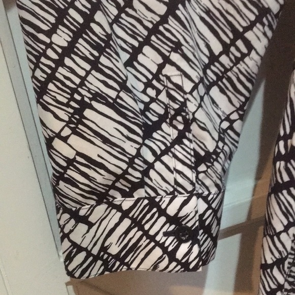 Chico’s Shirt, Chico’s size 3 - Picture 5 of 10